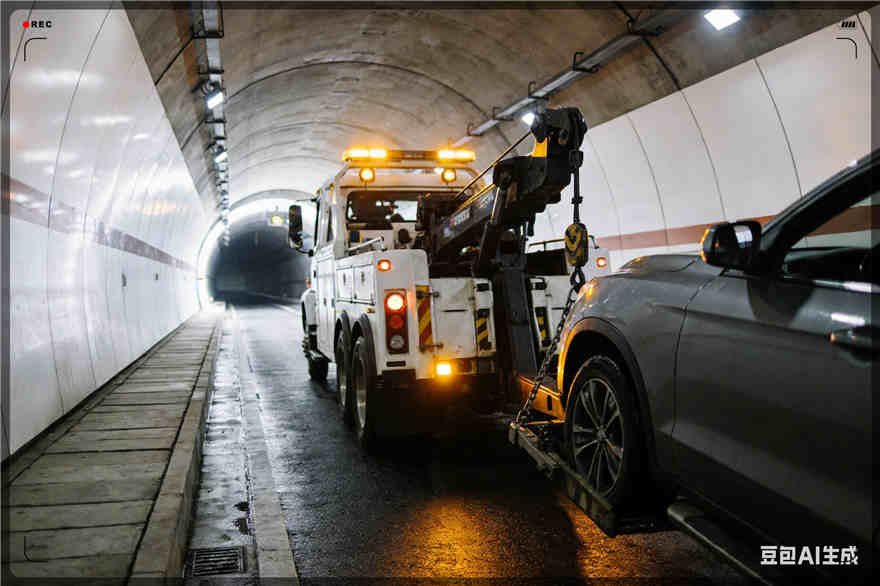 珠海道路救援汽车换轮胎